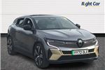 2022 Renault Megane E Tech