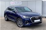 2022 Audi Q3