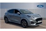 2024 Ford Puma