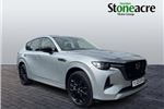 2025 Mazda CX-60