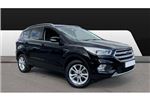 2018 Ford Kuga