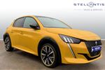 2020 Peugeot 208