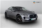 2021 Jaguar I-Pace