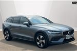 2020 Volvo V60 Cross Country