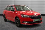 2019 Skoda Fabia Estate