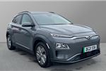 2021 Hyundai Kona Electric