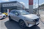 2022 Nissan Qashqai