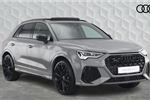 2020 Audi RS Q3