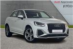 2020 Audi Q2