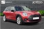 2021 MINI Clubman
