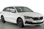 2020 Skoda Scala