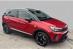 2022 Vauxhall Crossland