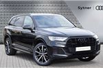 2021 Audi Q7