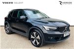 2023 Volvo XC40