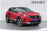 2021 Peugeot 3008