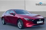 2022 Mazda 3