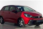 2025 Honda Jazz