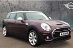 2018 MINI Clubman