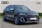 2022 Audi SQ5