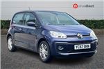 2017 Volkswagen Up