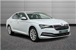 2023 Skoda Superb