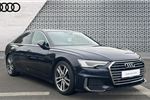 2021 Audi A6