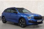 2024 Skoda Kamiq