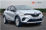 2020 Renault Captur