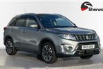 2021 Suzuki Vitara