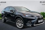 2019 Lexus NX