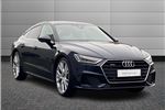 2022 Audi A7 45 TFSI 265 Quattro S Line 5dr S Tronic