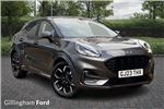 2023 Ford Puma