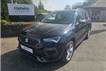 2023 SEAT Ateca