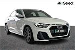2021 Audi A1