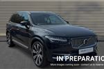 2022 Volvo XC90