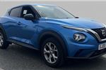 2020 Nissan Juke