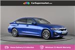 2021 BMW 3 Series