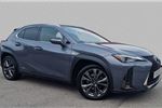 2020 Lexus UX