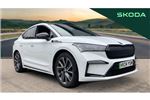 2024 Skoda Enyaq