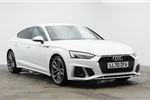 2021 Audi A5 Sportback