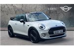 2018 MINI Convertible