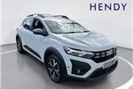 2023 Dacia Sandero Stepway