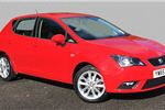 2016 SEAT Ibiza