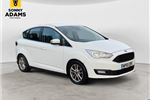 2015 Ford C-MAX