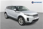 2019 Land Rover Range Rover Evoque