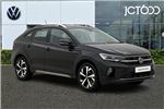 2022 Volkswagen Taigo