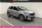 2022 Peugeot 3008