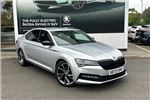 2023 Skoda Superb