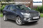 2017 Ford Kuga