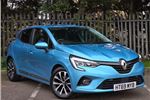 2019 Renault Clio